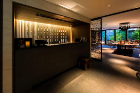 Гостиница Kyoto Itoya Hotel  Киото